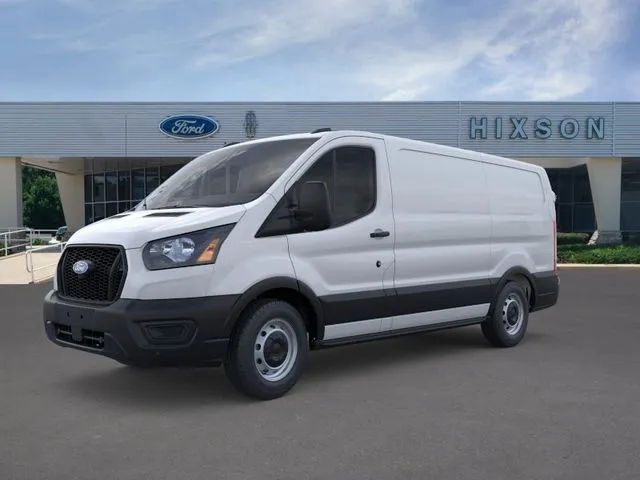 White 2026 Ford Transit-350 for sale in Leesville, LA