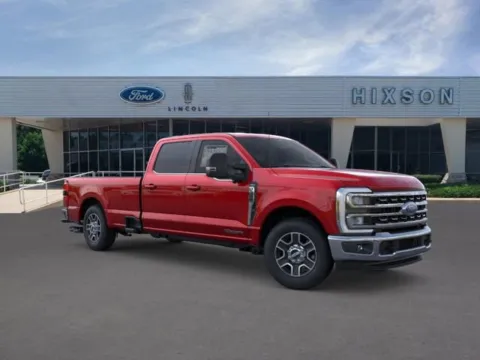 Photos of 2026 Ford Super Duty F-350 SRW for sale in Leesville, LA at Hixson Ford Leesville