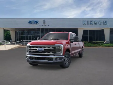 Another view of 2026 Ford F-350SD Lariat for sale in Leesville, LA at Hixson Ford Leesville