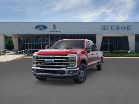 Another view of 2026 Ford Super Duty F-350 SRW for sale in Leesville, LA at Hixson Ford Leesville