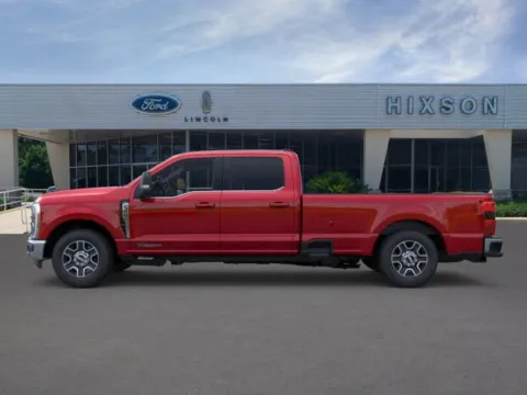 More photos of 2026 Ford F-350SD Lariat at Hixson Ford Leesville, LA