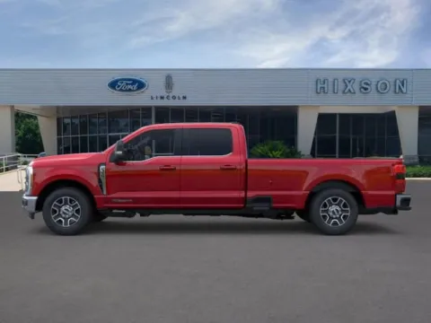 More photos of 2026 Ford Super Duty F-350 SRW at Hixson Ford Leesville, LA