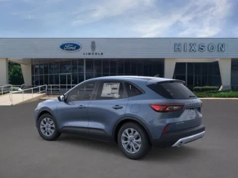 More photos of 2026 Ford Escape Active at Hixson Ford Leesville, LA