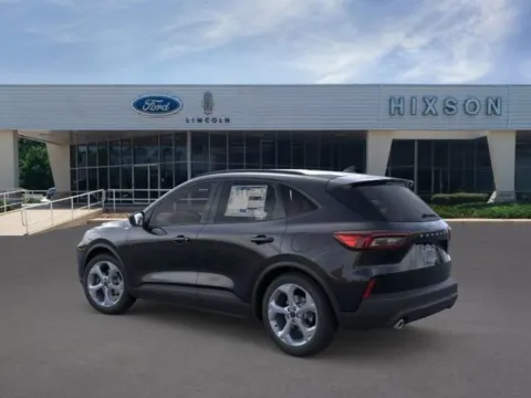 More photos of 2026 Ford Escape ST-Line at Hixson Ford Leesville, LA