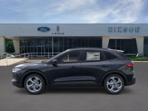 More photos of 2026 Ford Escape ST-Line at Hixson Ford Leesville, LA