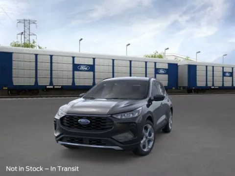 Another view of 2026 Ford Escape ST-Line for sale in Leesville, LA at Hixson Ford Leesville