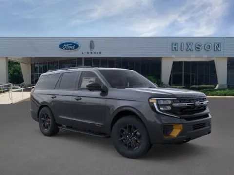 Photos of 2025 Ford Expedition Tremor for sale in Leesville, LA at Hixson Ford Leesville