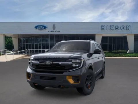 Another view of 2025 Ford Expedition Tremor for sale in Leesville, LA at Hixson Ford Leesville