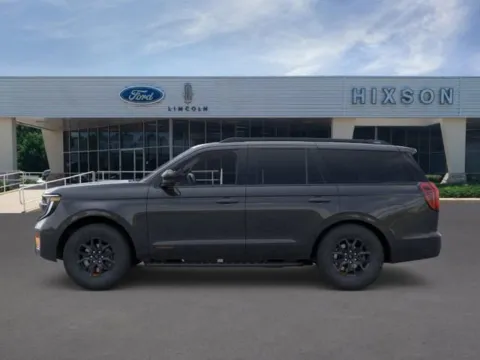 More photos of 2025 Ford Expedition Tremor at Hixson Ford Leesville, LA