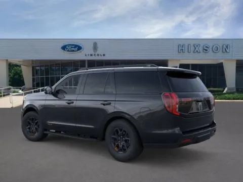 More photos of 2025 Ford Expedition Tremor at Hixson Ford Leesville, LA