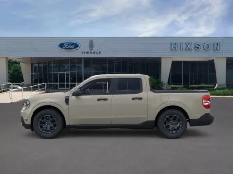 Another view of 2025 Ford Maverick XLT for sale in Leesville, LA at Hixson Ford Leesville