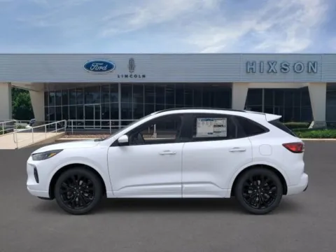 More photos of 2026 Ford Escape ST-Line Elite at Hixson Ford Leesville, LA
