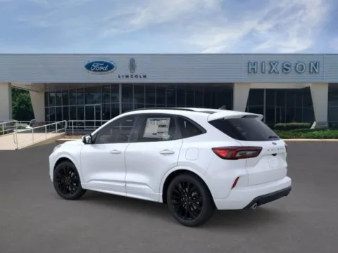 More photos of 2026 Ford Escape ST-Line Elite at Hixson Ford Leesville, LA