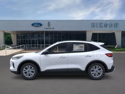 More photos of 2026 Ford Escape Active at Hixson Ford Leesville, LA