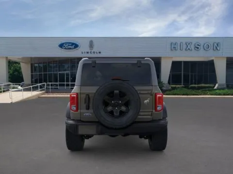 More photos of 2025 Ford Bronco Big Bend at Hixson Ford Leesville, LA