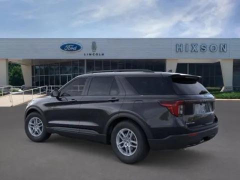 More photos of 2026 Ford Explorer Active at Hixson Ford Leesville, LA