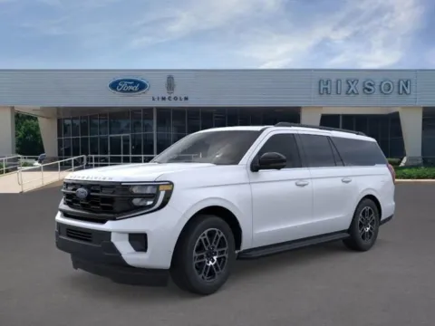 Silver 2025 Ford Expedition Max Active for sale in Leesville, LA