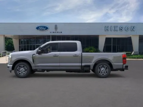 More photos of 2026 Ford Super Duty F-250 SRW LARIAT at Hixson Ford Leesville, LA