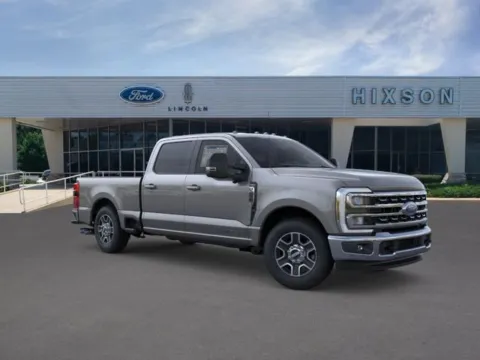 Photos of 2026 Ford F-250SD Lariat for sale in Leesville, LA at Hixson Ford Leesville