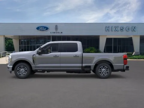 More photos of 2026 Ford F-250SD Lariat at Hixson Ford Leesville, LA