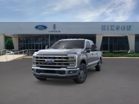 Another view of 2026 Ford F-250SD Lariat for sale in Leesville, LA at Hixson Ford Leesville