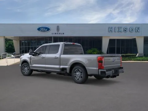 More photos of 2026 Ford F-250SD Lariat at Hixson Ford Leesville, LA