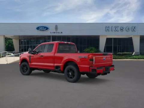 More photos of 2026 Ford Super Duty F-350 SRW XL at Hixson Ford Leesville, LA