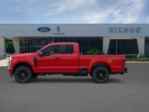 More photos of 2026 Ford Super Duty F-350 SRW XL at Hixson Ford Leesville, LA