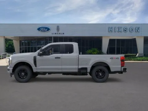 More photos of 2026 Ford F-350SD XL at Hixson Ford Leesville, LA