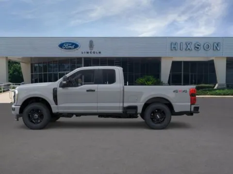 More photos of 2026 Ford Super Duty F-350 SRW XL at Hixson Ford Leesville, LA