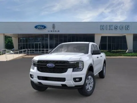 Another view of 2025 Ford Ranger XL for sale in Leesville, LA at Hixson Ford Leesville