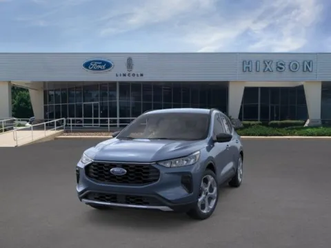 Another view of 2026 Ford Escape ST-Line for sale in Leesville, LA at Hixson Ford Leesville