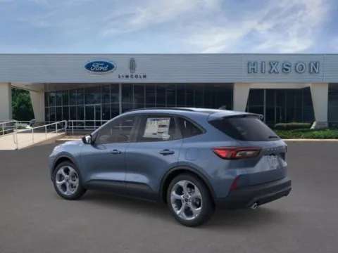 More photos of 2026 Ford Escape ST-Line at Hixson Ford Leesville, LA
