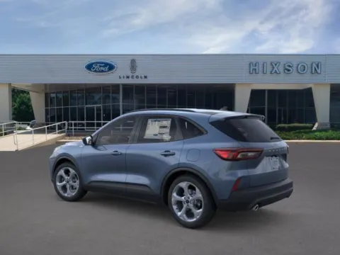 More photos of 2026 Ford Escape ST-Line at Hixson Ford Leesville, LA
