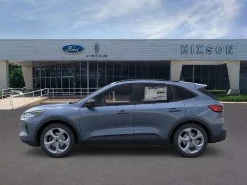 More photos of 2026 Ford Escape ST-Line at Hixson Ford Leesville, LA
