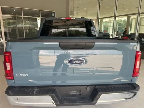 More photos of 2023 Ford F-150 XLT at Hixson Ford Leesville, LA