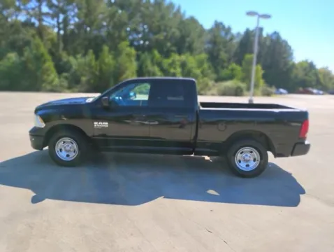 Photos of 2020 Ram 1500 Classic Tradesman for sale in Leesville, LA at Hixson Ford Leesville