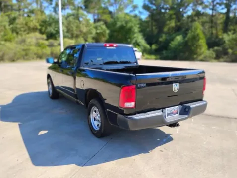 Another view of 2020 Ram 1500 Classic Tradesman for sale in Leesville, LA at Hixson Ford Leesville