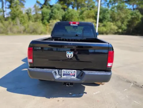 More photos of 2020 Ram 1500 Classic Tradesman at Hixson Ford Leesville, LA
