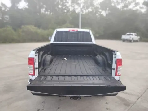More photos of 2022 Ram 2500 Tradesman at Hixson Ford Leesville, LA