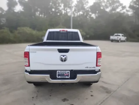 More photos of 2022 Ram 2500 Tradesman at Hixson Ford Leesville, LA