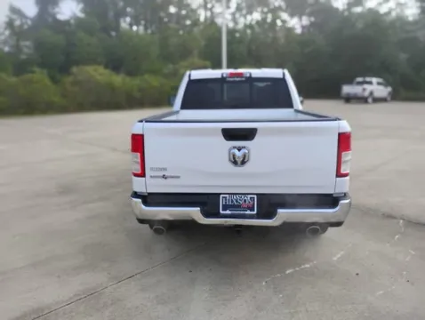 More photos of 2023 Ram 1500 Lone Star at Hixson Ford Leesville, LA