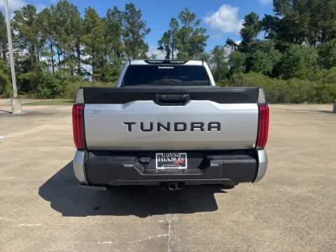 More photos of 2024 Toyota Tundra SR5 at Hixson Ford Leesville, LA