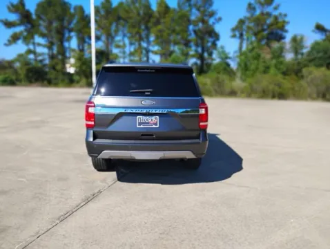 More photos of 2020 Ford Expedition XLT at Hixson Ford Leesville, LA