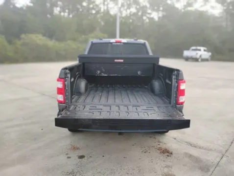 More photos of 2022 Ford F-150 XL at Hixson Ford Leesville, LA