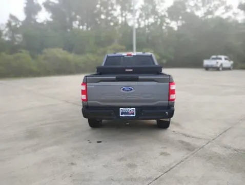 More photos of 2022 Ford F-150 XL at Hixson Ford Leesville, LA