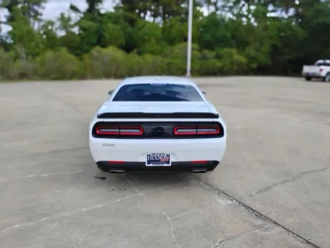 More photos of 2023 Dodge Challenger GT at Hixson Ford Leesville, LA