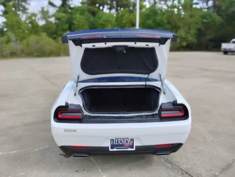 More photos of 2023 Dodge Challenger GT at Hixson Ford Leesville, LA