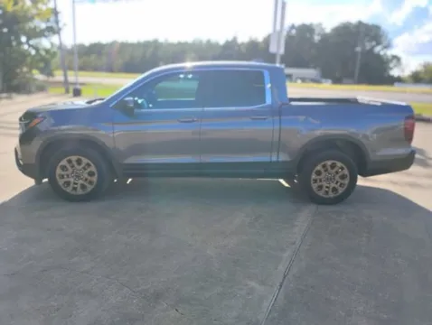 Photos of 2023 Honda Ridgeline RTL for sale in Leesville, LA at Hixson Ford Leesville