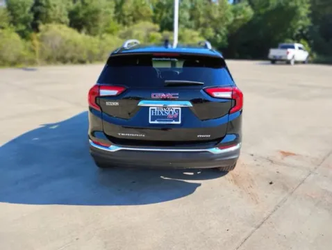 More photos of 2024 GMC Terrain SLT at Hixson Ford Leesville, LA